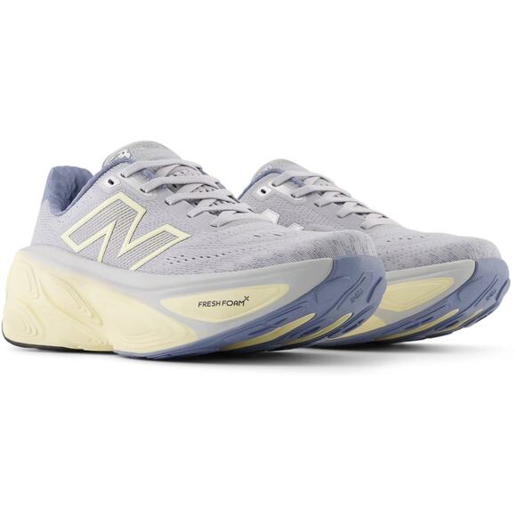 New Balance Women's 8.5W Pearl Girl Fresh Foam X More v5 Running Shoes LB1-20 - Picture 1 of 8